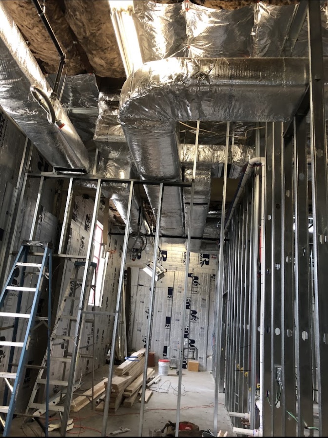 Photo from Ryan & Eri HVAC's Google Business Profile