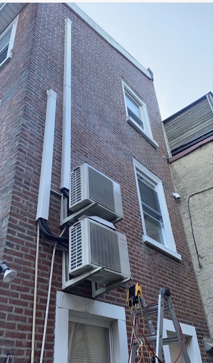 Photo from Ryan & Eri HVAC's Google Business Profile